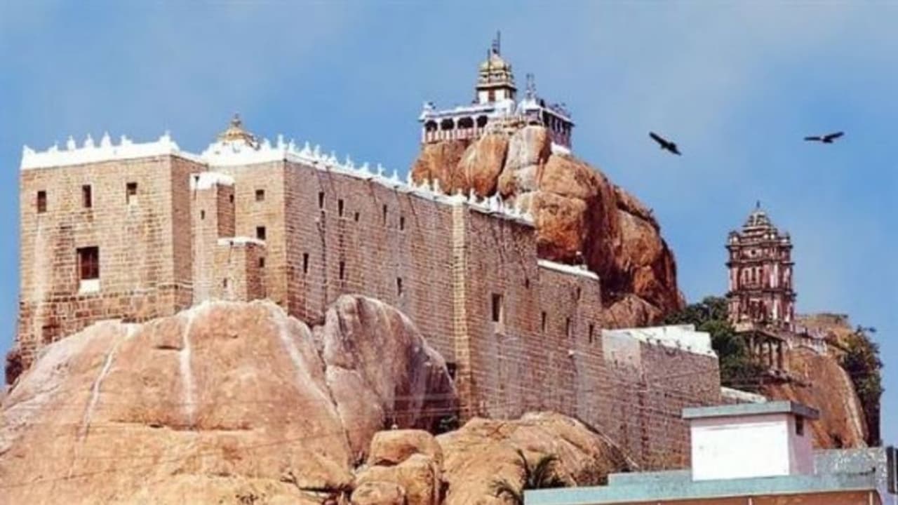 Trichy Corporation Election Result 2022 : திருச்சி மாநகராட்சியில் 20 இடங்களில் திமுக முன்னிலை