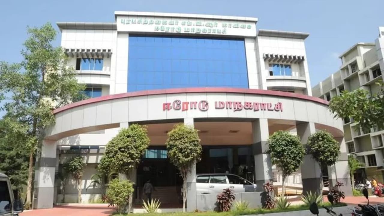 Erode Corporation Election Result 2022 : ஈரோடு மாநகராட்சியில் 13 இடங்களில் திமுக முன்னிலை