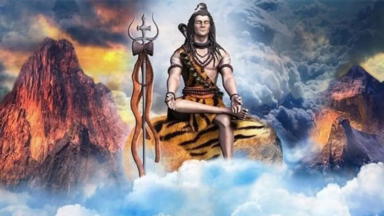 শিব ঠাকুরের কৃপা পেতে আজ থেকেই শুরু করুন এই পাঠ, জেনে নিন মহাদেবকে সন্তুষ্ট করার রীতি