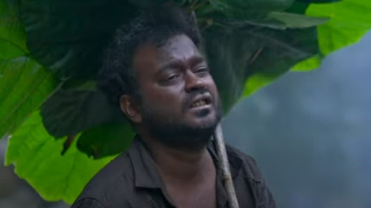 അട്ടപ്പാടി മധുവിന്റെ നാലാം ചരമവാര്ഷികത്തില് 'ചിന്ന രാജ' താരാട്ടുപാട്ടുമായി 'ആദിവാസി' അട്ടപ്പാടി മധുവിന്റെ നാലാം ചരമവാര്ഷികത്തില് 'ചിന്ന രാജ' താരാട്ടുപാട്ടുമായി 'ആദിവാസി'