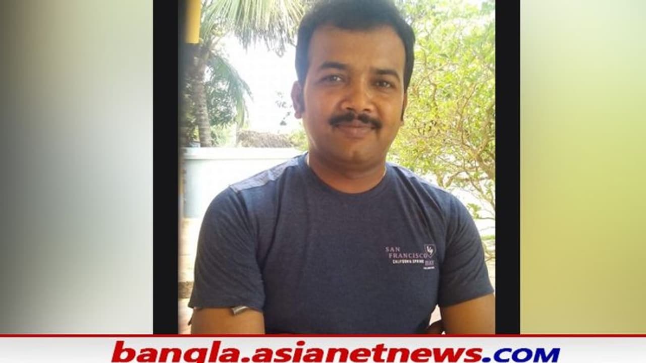 দুষ্কৃতীদের গুলিতে ঝাঁঝরা শরীর, বীরভূমে খুন ব্যবসায়ী