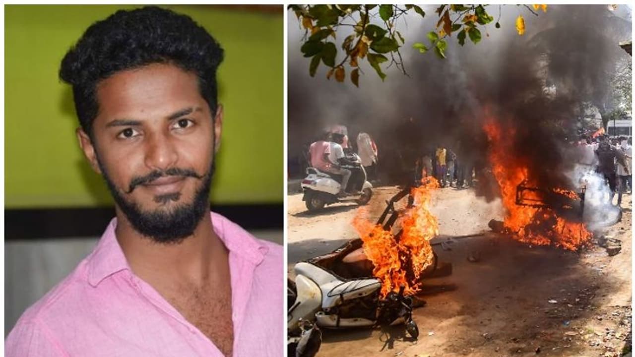 ഹർഷ കൊലപാതകം, 12 ക്യാമ്പസ് ഫ്രണ്ടുകാർ പിടിയിൽ, ശിവമൊഗ്ഗയിൽ ഇന്നും അക്രമം ഹർഷ കൊലപാതകം, 12 ക്യാമ്പസ് ഫ്രണ്ടുകാർ പിടിയിൽ, ശിവമൊഗ്ഗയിൽ ഇന്നും അക്രമം