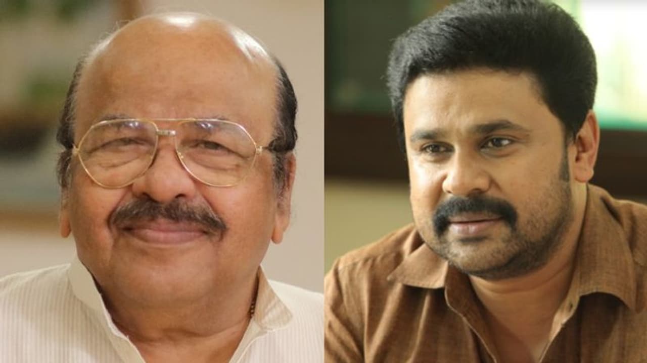 Dileep Case : നടിയെ ആക്രമിച്ച കേസ്; ദിലീപിന്‍റെ അഭിഭാഷകർക്ക് നോട്ടീസ് അയക്കാൻ ബാർ കൗൺസിലിന്‍റെ തീരുമാനം