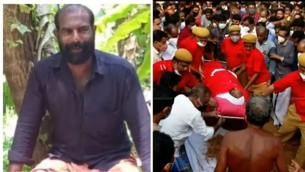 Haridas Murder Case: ഹരിദാസ് കൊലപാതകം; ഒരാൾ കൂടി കസ്റ്റഡിയിൽ, പൊലീസിന്റെ നേതൃത്വത്തിൽ ഉന്നത യോഗം Haridas Murder Case: ഹരിദാസ് കൊലപാതകം; ഒരാൾ കൂടി കസ്റ്റഡിയിൽ, പൊലീസിന്റെ നേതൃത്വത്തിൽ ഉന്നത യോഗം