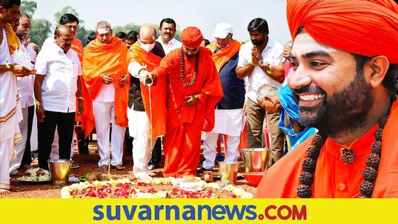 Davanagere: ಗಂಗಾರತಿ ಮಾದರಿ ಹರಿಹರದಲ್ಲಿ ತುಂಗಾರತಿ , ಏನಿದರ ವಿಶೇಷತೆ..?
