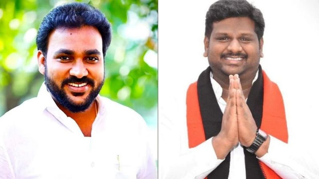 TN Local Body Election Results 2022 :உள்ளாட்சி தேர்தலில் 'கெத்து' காட்டிய.. அமைச்சர்களின் மகன்கள் !!
