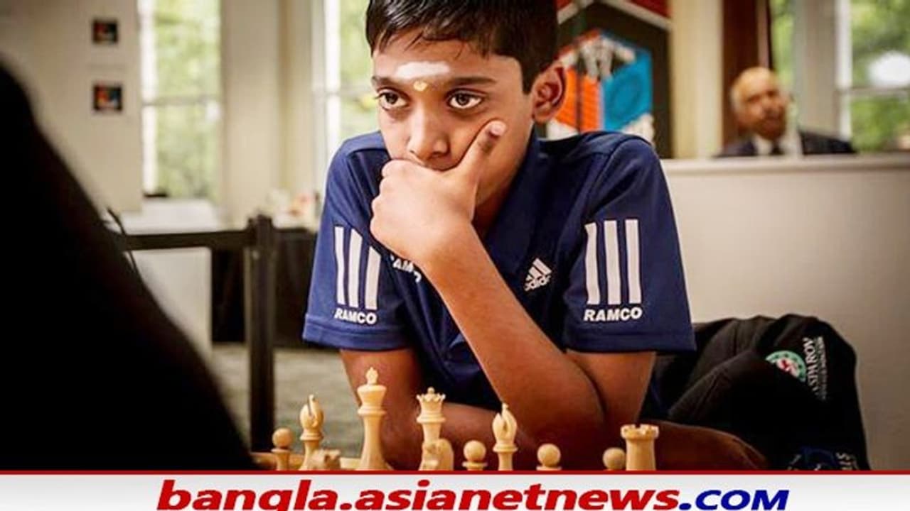 কার্লসেনকে হারানোর অভিজ্ঞতা থেকে ভবিষ্যতের লক্ষ্য, এক্সক্লুসিভ সাক্ষাৎকার আর প্রজ্ঞানন্দের কার্লসেনকে হারানোর অভিজ্ঞতা থেকে ভবিষ্যতের লক্ষ্য, এক্সক্লুসিভ সাক্ষাৎকার আর প্রজ্ঞানন্দের