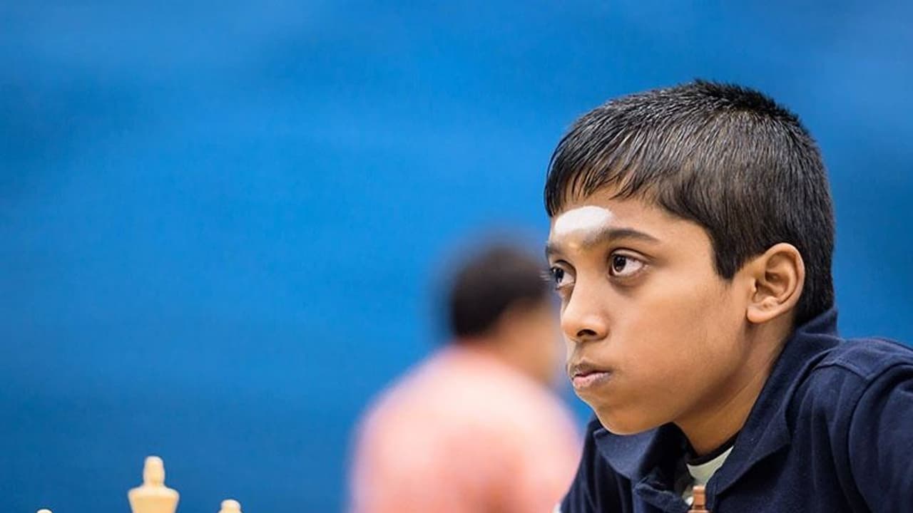 2900 റേറ്റിംഗ് പോയിന്‍റ് സ്വന്തമാക്കാന്‍ മാഗ്നസ് കാൾസനാകും, തന്‍റെ ലക്ഷ്യം 3000: ആര്‍ പ്രഗ്നാനന്ദ