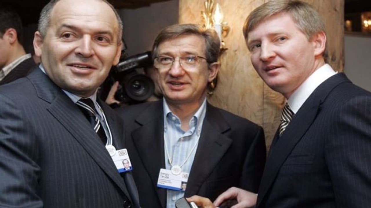 Ukraine Crisis: यूक्रेन में सिर्फ एक अरबपति, देश के 100 अमीरों से दोगुना है मुकेश अंबानी की संपत्ति