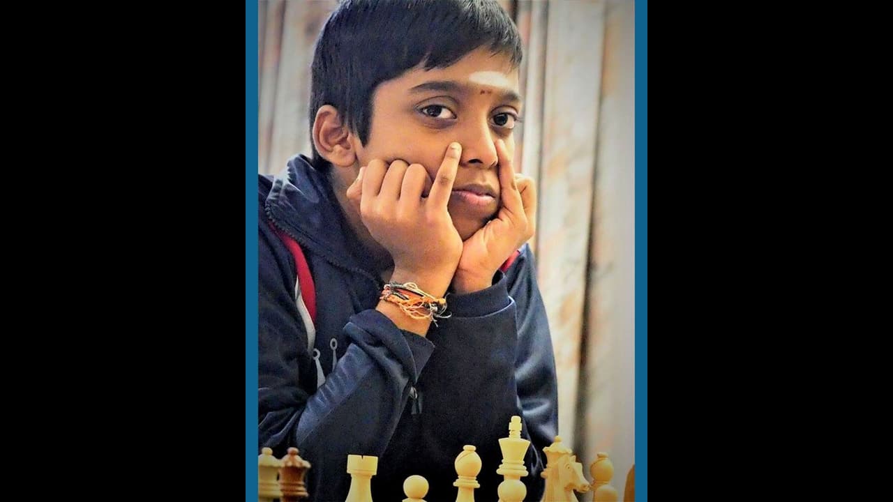 நிலவில் தரையிறங்கும் சந்திரயான் – 3; வெற்றி பெறுவாரா பிரக்ஞானந்தா? நிலவில் தரையிறங்கும் சந்திரயான் – 3; வெற்றி பெறுவாரா பிரக்ஞானந்தா?