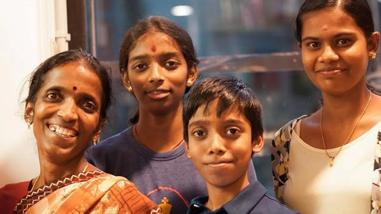 ఇప్పుడు సౌత్ ఇండియన్ ఫుడ్ తినాలని ఉంది.. : చెస్ ప్రపంచ కప్ తర్వాత భారత గ్రాండ్ మాస్టర్ ఆర్ ప్రజ్ఞానంద ఇప్పుడు సౌత్ ఇండియన్ ఫుడ్ తినాలని ఉంది.. : చెస్ ప్రపంచ కప్ తర్వాత భారత గ్రాండ్ మాస్టర్ ఆర్ ప్రజ్ఞానంద