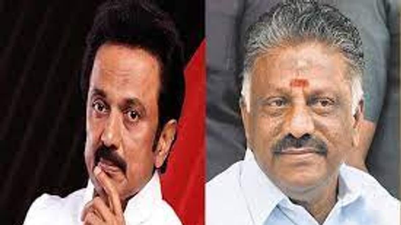 Kuchanur municipality election result 2022 : ஓபிஎஸ் கோட்டையை தன் வசமாக்கிய திமுக... 12 ம் பறிபோனது..