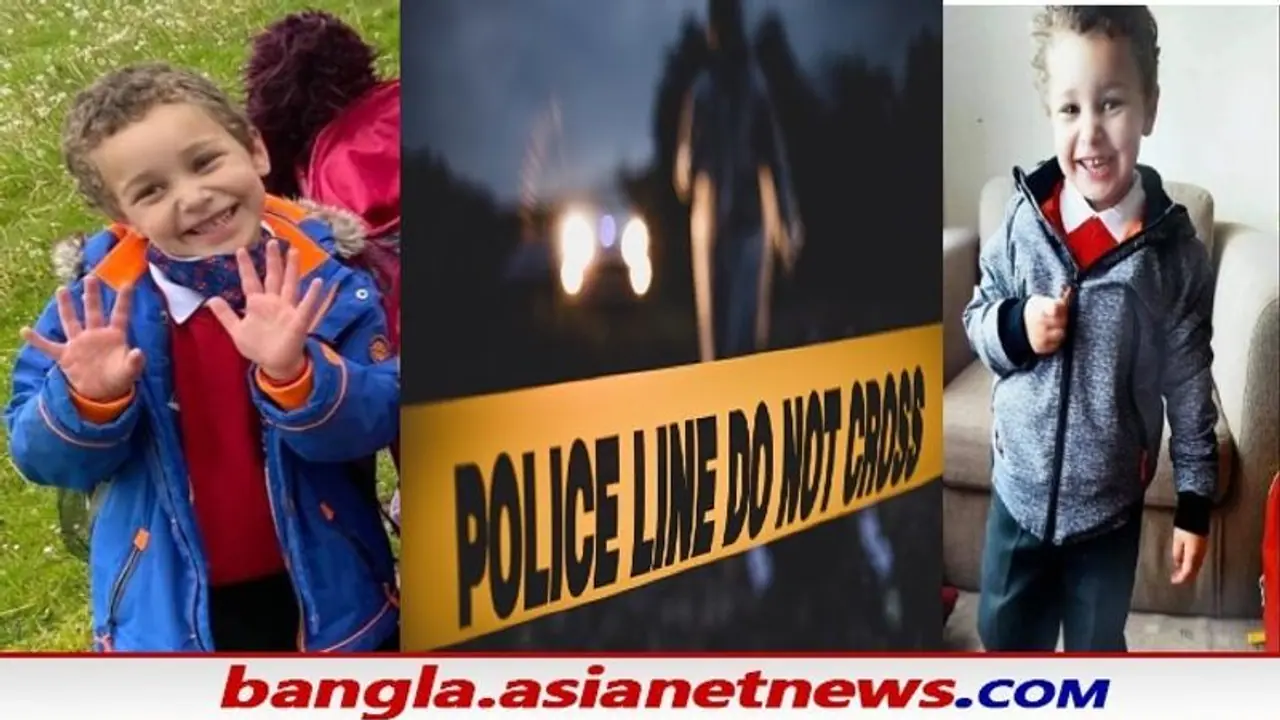 শরীর জুড়ে ৫৬ জখম, দেহটা যেন ময়দার দলা, কোভিড আক্রান্ত শিশুর হত্যাকাণ্ডে তোলপাড় বিশ্ব শরীর জুড়ে ৫৬ জখম, দেহটা যেন ময়দার দলা, কোভিড আক্রান্ত শিশুর হত্যাকাণ্ডে তোলপাড় বিশ্ব