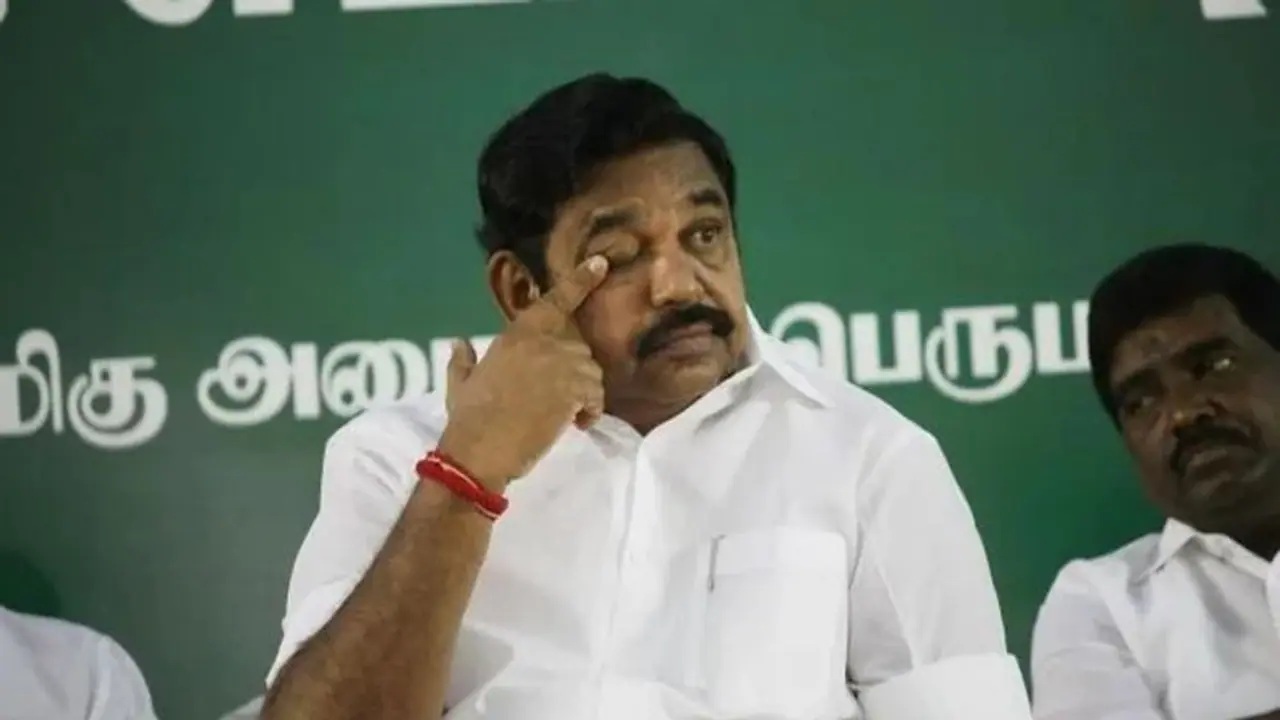 ஜெ. மரண விசாரணை.. ஈபிஎஸ்ஸை விசாரித்தால் உண்மைகள் வரும்.. ஆறுமுகசாமி ஆணையத்தில் கோத்துவிடும் புகழேந்தி! ஜெ. மரண விசாரணை.. ஈபிஎஸ்ஸை விசாரித்தால் உண்மைகள் வரும்.. ஆறுமுகசாமி ஆணையத்தில் கோத்துவிடும் புகழேந்தி!