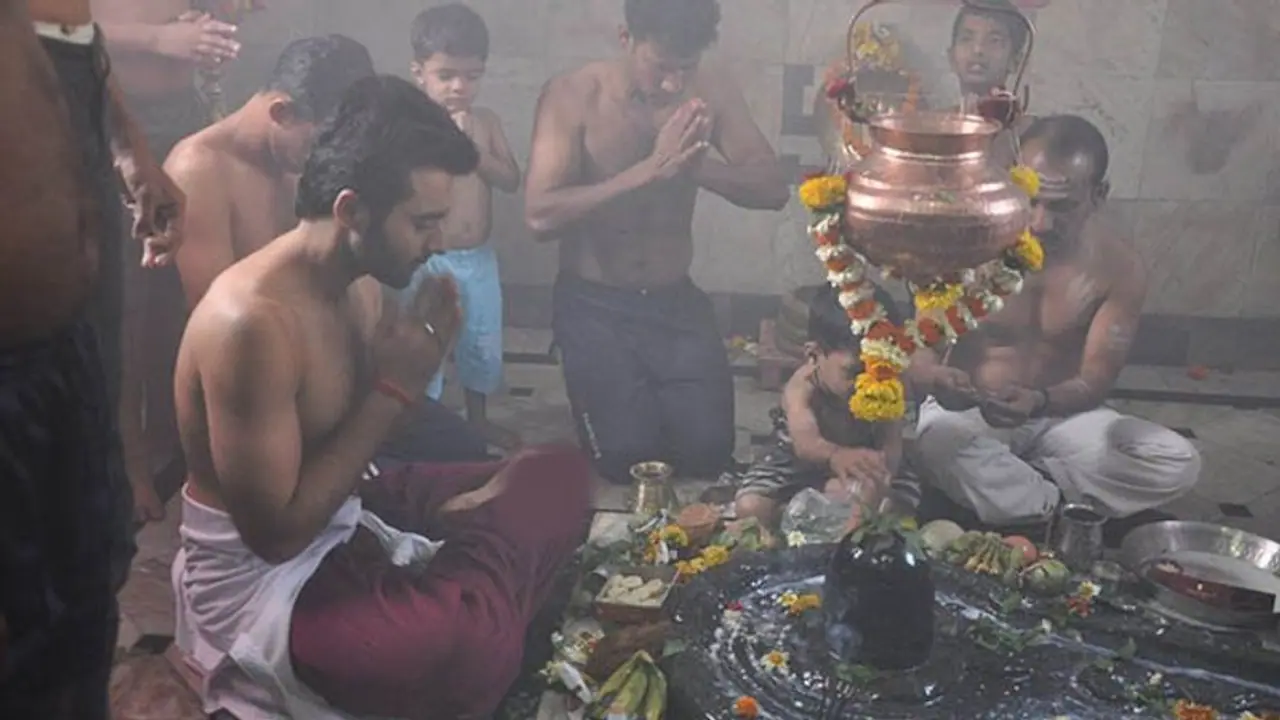 Maha Shivratri Maha Shivratri