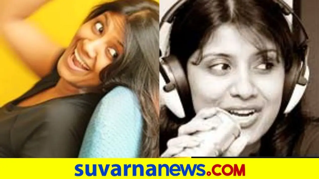 `ಮಾತಿನ ಮಲ್ಲಿ’ RJ ರಚನಾ ಇನ್ನಿಲ್ಲ, ಹೃದಯಾಘಾತಕ್ಕೆ ಬಲಿ! `ಮಾತಿನ ಮಲ್ಲಿ’ RJ ರಚನಾ ಇನ್ನಿಲ್ಲ, ಹೃದಯಾಘಾತಕ್ಕೆ ಬಲಿ!