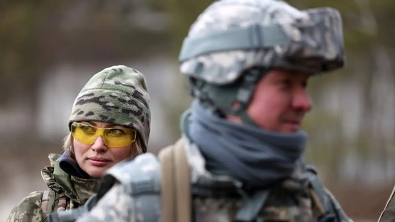 Ukraine crisis: ‘Donetsk, Luhansk applied officially to Russia for recognition of their independence’