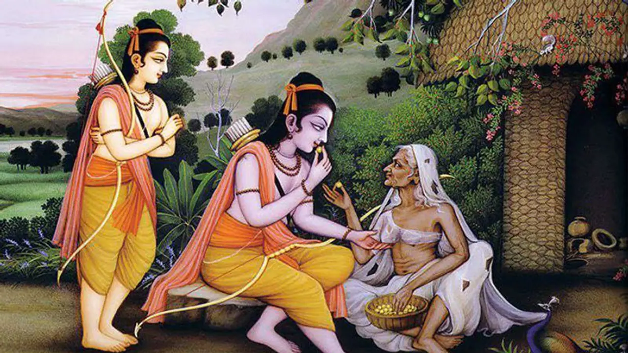 Shabri Jayanti 2022: शबरी जयंती 24 फरवरी को, जानिए व्रत पूजा विधि, कौन थी माता शबरी और क्या है इस दिन का महत्व