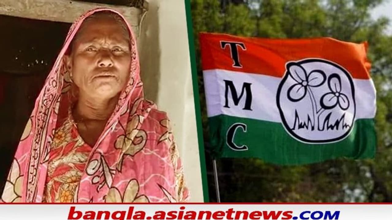 বিধবার আবাস যোজনার টাকা হাতানোর অভিযোগ, দুয়ারে লুট শ্লোগানে কটাক্ষ বিজেপির বিধবার আবাস যোজনার টাকা হাতানোর অভিযোগ, দুয়ারে লুট শ্লোগানে কটাক্ষ বিজেপির