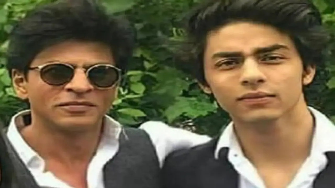 মাদক মামলায় বিরাট স্বস্তি পেল শাহরুখ পুত্র আরিয়ান খান কোনও তথ্য প্রমাণ পেল না এনসিবির বিশেষ তদন্তকারী দল