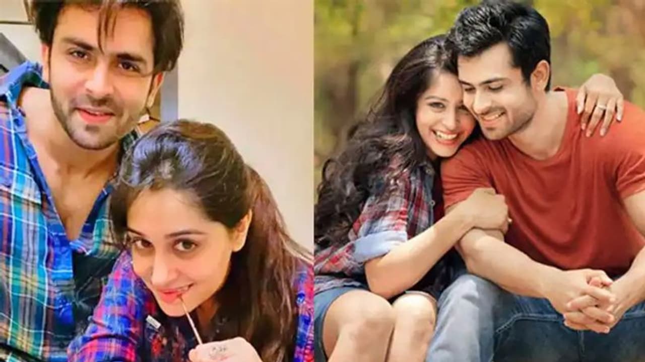 क्या प्रेग्नेंट हैं Dipika Kakar, एक्ट्रेस को इस हाल में देख लोग पूछ रहे तरह तरह के सवाल क्या प्रेग्नेंट हैं Dipika Kakar, एक्ट्रेस को इस हाल में देख लोग पूछ रहे तरह तरह के सवाल
