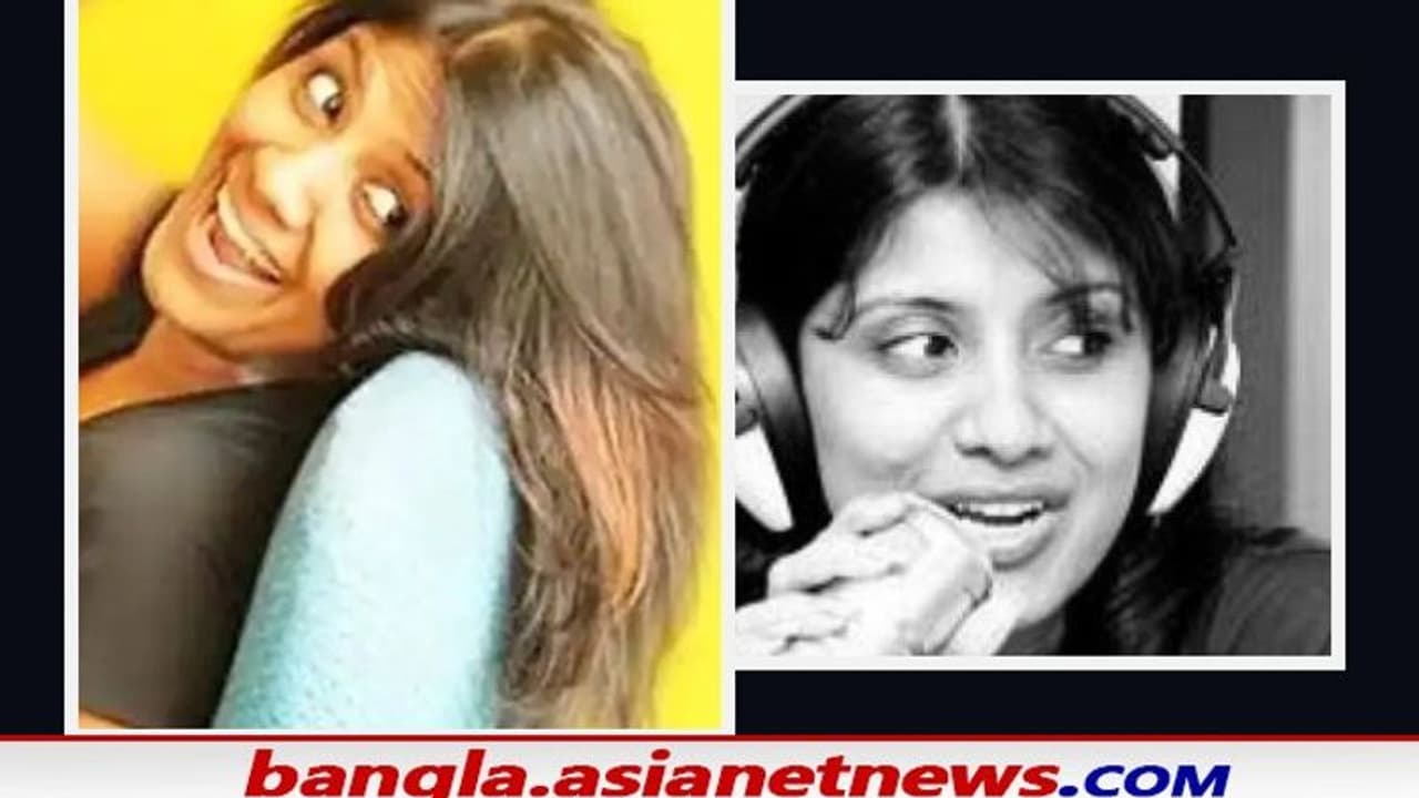 স্পিচ মাল্লি' আর.জে রচনার আকষ্মিক মৃত্যু, মাত্র ৩৯ বছরেই শেষ নিঃশ্বাস ত্যাগ স্পিচ মাল্লি' আর.জে রচনার আকষ্মিক মৃত্যু, মাত্র ৩৯ বছরেই শেষ নিঃশ্বাস ত্যাগ