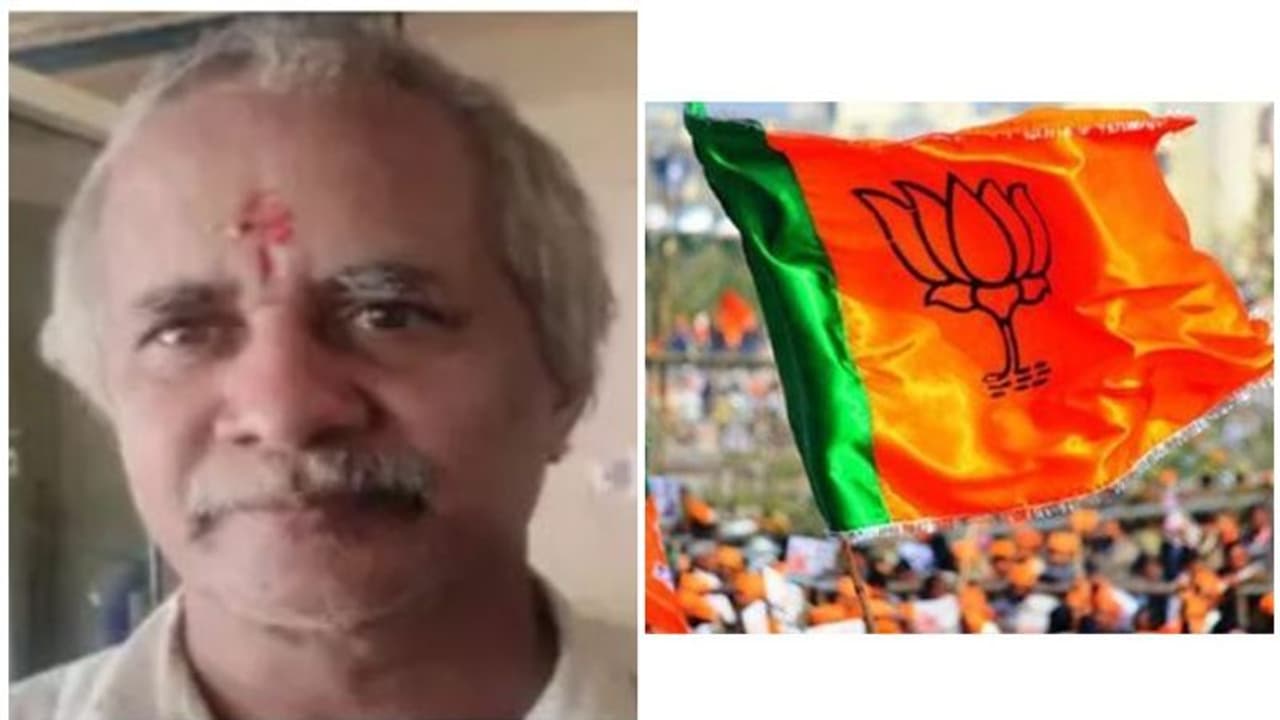 Tamilnadu election : തമിഴ്നാട് തെരഞ്ഞെടുപ്പ്: ബിജെപി സ്ഥാനാര്ഥിക്ക് കിട്ടിയത് സ്വന്തം വോട്ട് മാത്രം Tamilnadu election : തമിഴ്നാട് തെരഞ്ഞെടുപ്പ്: ബിജെപി സ്ഥാനാര്ഥിക്ക് കിട്ടിയത് സ്വന്തം വോട്ട് മാത്രം