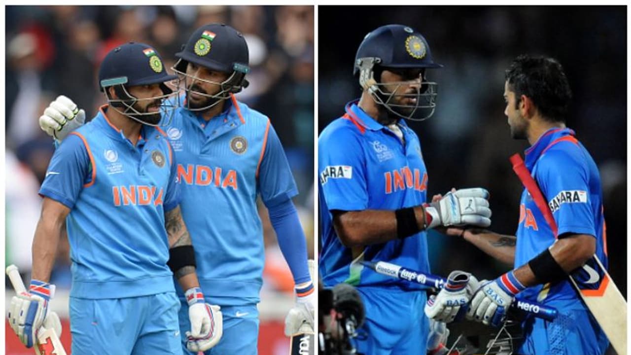 কোহলিকে সোনার বুট উপহার দিয়ে আবেগপ্রবণ চিঠি যুবরাজের, পড়লে চোখের কোণ ভিজবে আপনারও কোহলিকে সোনার বুট উপহার দিয়ে আবেগপ্রবণ চিঠি যুবরাজের, পড়লে চোখের কোণ ভিজবে আপনারও