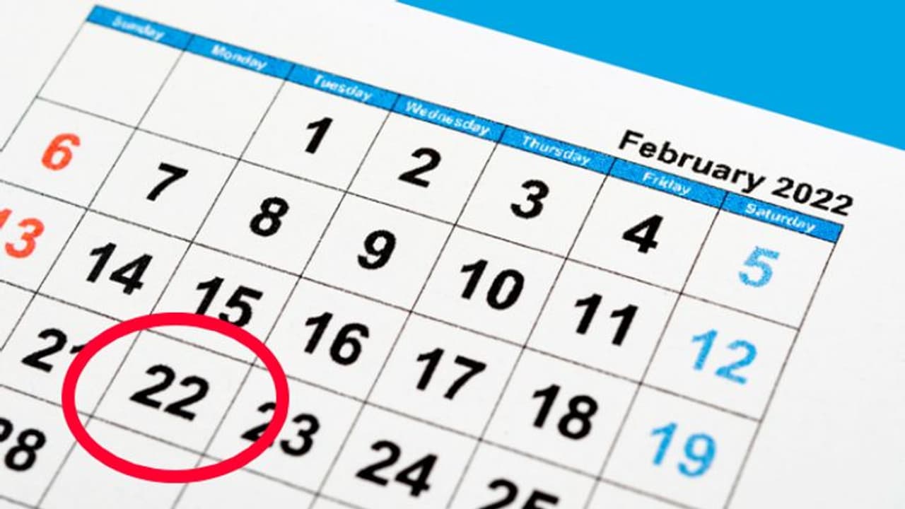 কেন আজকের তারিখ অন্য দিনের চেয়ে বিশেষ, যা উল্টো করে লিখলেও একই থাকবে কেন আজকের তারিখ অন্য দিনের চেয়ে বিশেষ, যা উল্টো করে লিখলেও একই থাকবে