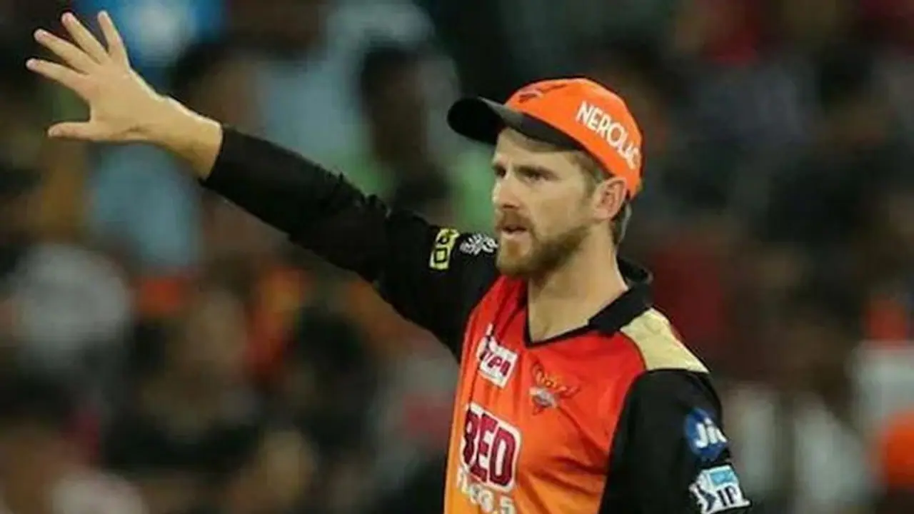 মুম্বই ম্যাচ জয়ের পরই বায়ো বাবল ভেঙে দেশ ফিরলেন কেন উইলিয়ামসন, পঞ্জাব ম্যাচে খেলবেন না হায়দরাবাদ অধিনায়ক