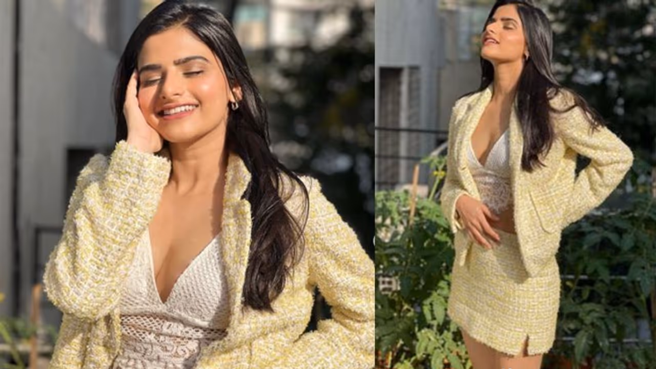 Avantika Dasani’s Biography | Birth | Education | Family | Marriage | Debut Web Series | Films