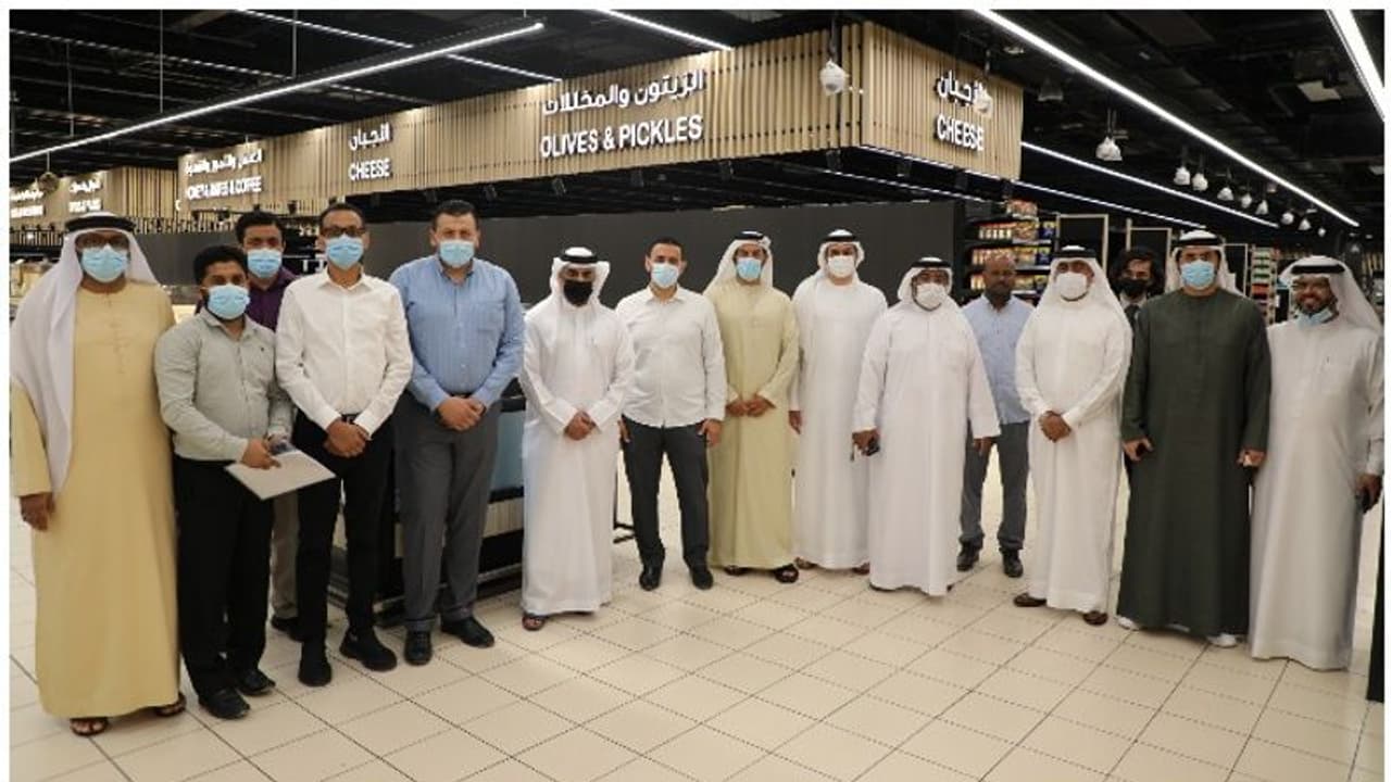 Umm Al Quwain Coop: യൂണിയന് കോപിന് കീഴില് ഉമ്മുല് ഖുവൈനില് കോപ് ഹൈപ്പര് മാര്ക്കറ്റ് വരുന്നു Umm Al Quwain Coop: യൂണിയന് കോപിന് കീഴില് ഉമ്മുല് ഖുവൈനില് കോപ് ഹൈപ്പര് മാര്ക്കറ്റ് വരുന്നു