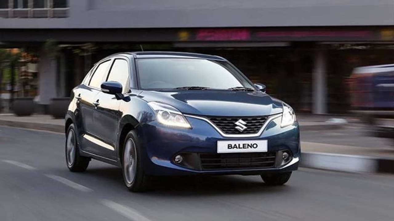 बस कुछ घंटों बाद घर ले आइए 2022 Maruti Baleno, अब मिलेंगे पहले से तगड़े फीचर्स, देखें पूरी डिटेल बस कुछ घंटों बाद घर ले आइए 2022 Maruti Baleno, अब मिलेंगे पहले से तगड़े फीचर्स, देखें पूरी डिटेल