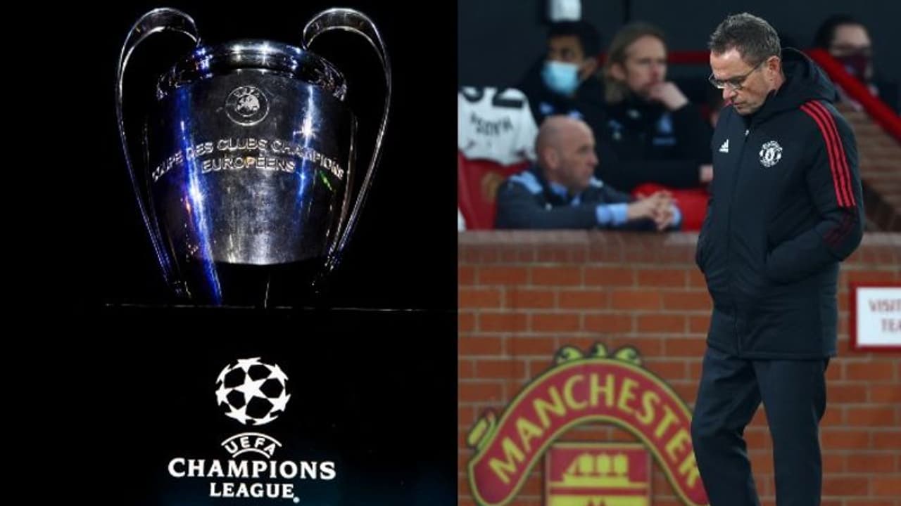 De escalating Russia Ukraine situation more important than a Champions League game, says Man United boss De escalating Russia Ukraine situation more important than a Champions League game, says Man United boss