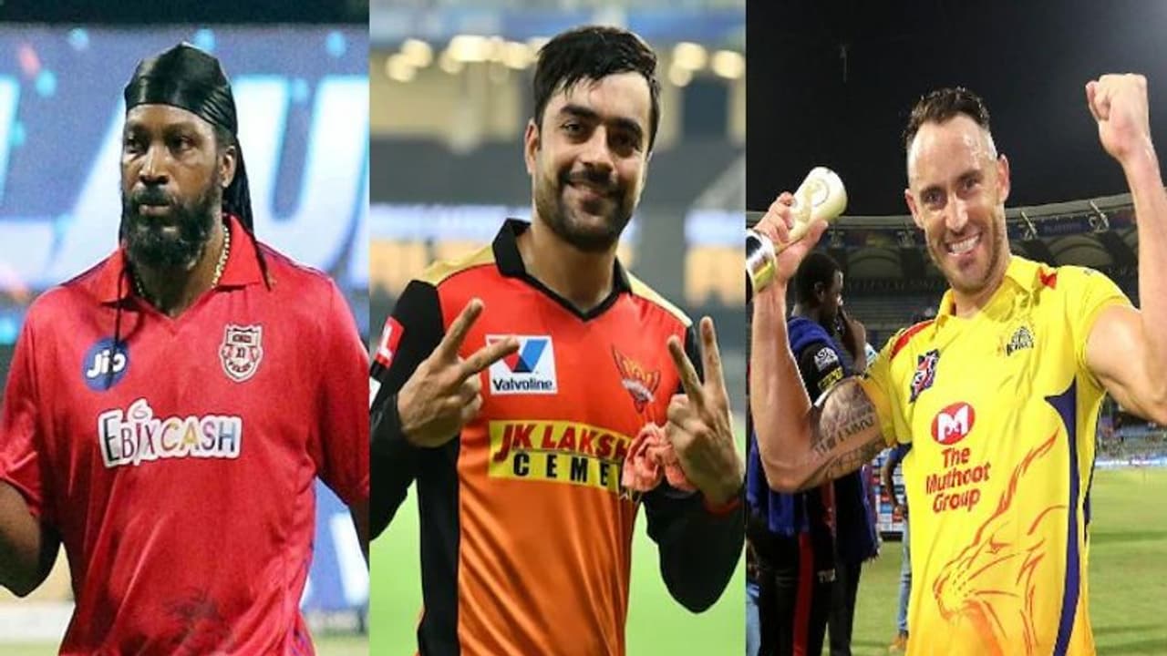 IPL: வெளிநாட்டு வீரர்கள் மற்ற டி20 லீக் தொடர்களைவிட ஐபிஎல்லுக்கு முன்னுரிமை கொடுத்து ஆடுவது ஏன்..? IPL: வெளிநாட்டு வீரர்கள் மற்ற டி20 லீக் தொடர்களைவிட ஐபிஎல்லுக்கு முன்னுரிமை கொடுத்து ஆடுவது ஏன்..?
