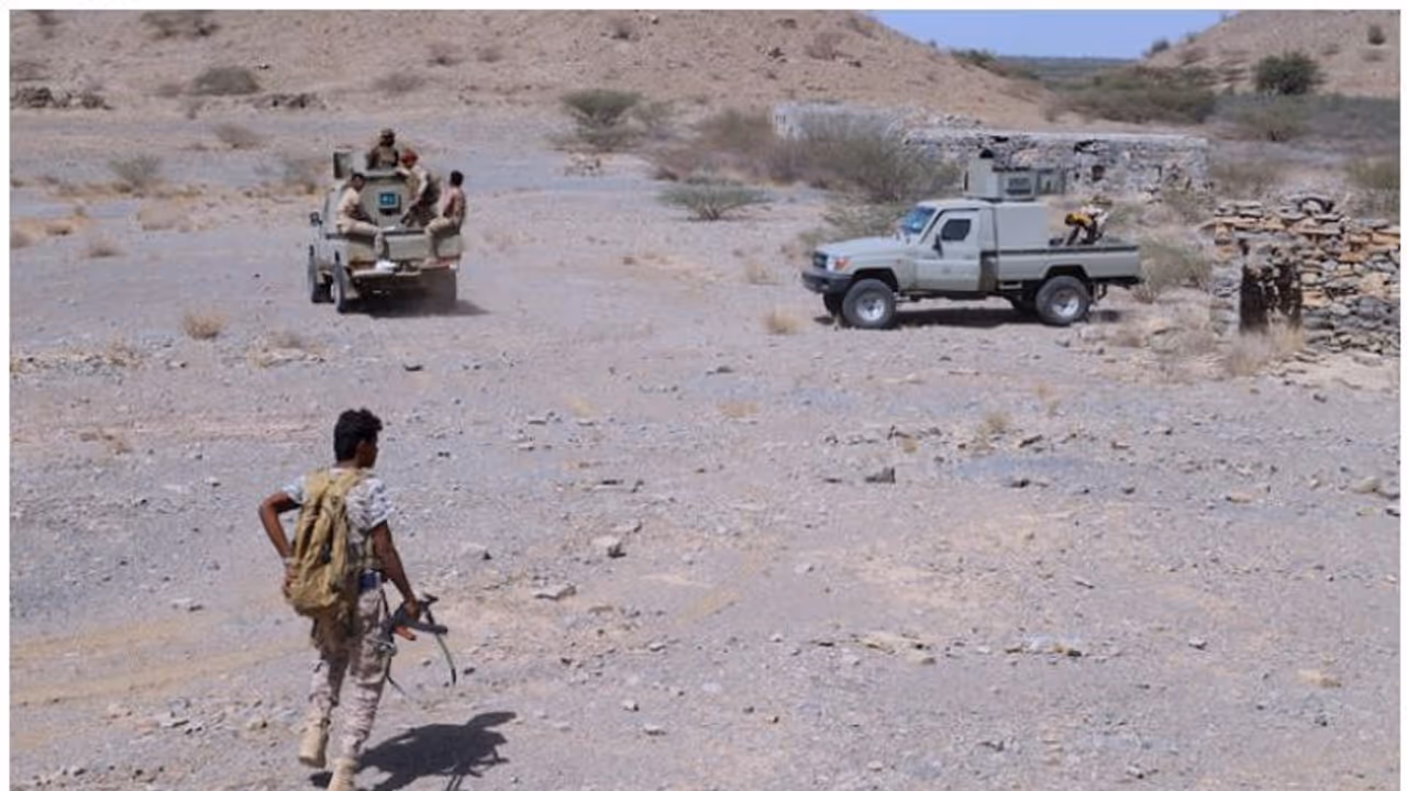 Houthi Attack: സൗദിയിലെ ജീസാൻ എയർപോർട്ട് ആക്രമണത്തിന് മറുപടിയായി സഖ്യസേന ഹൂതി കേന്ദ്രങ്ങളെ ആക്രമിച്ചു