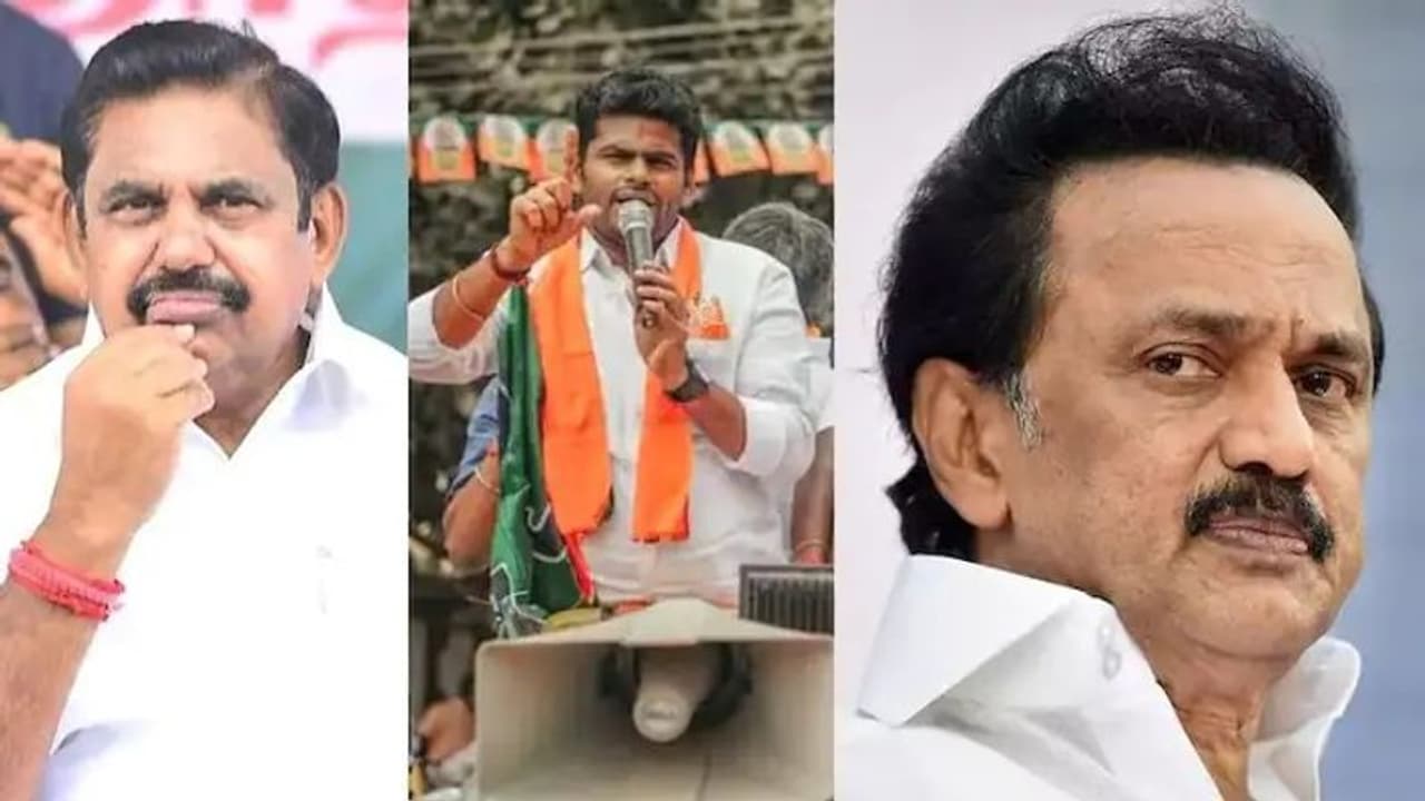 இன்று மாலையுடன் பிரச்சாரம் ஓய்வு.. வாக்கு வேட்டையாடும் வேட்பாளர்கள் கிடுக்கிப்பிடி போட்ட தேர்தல் ஆணையம்