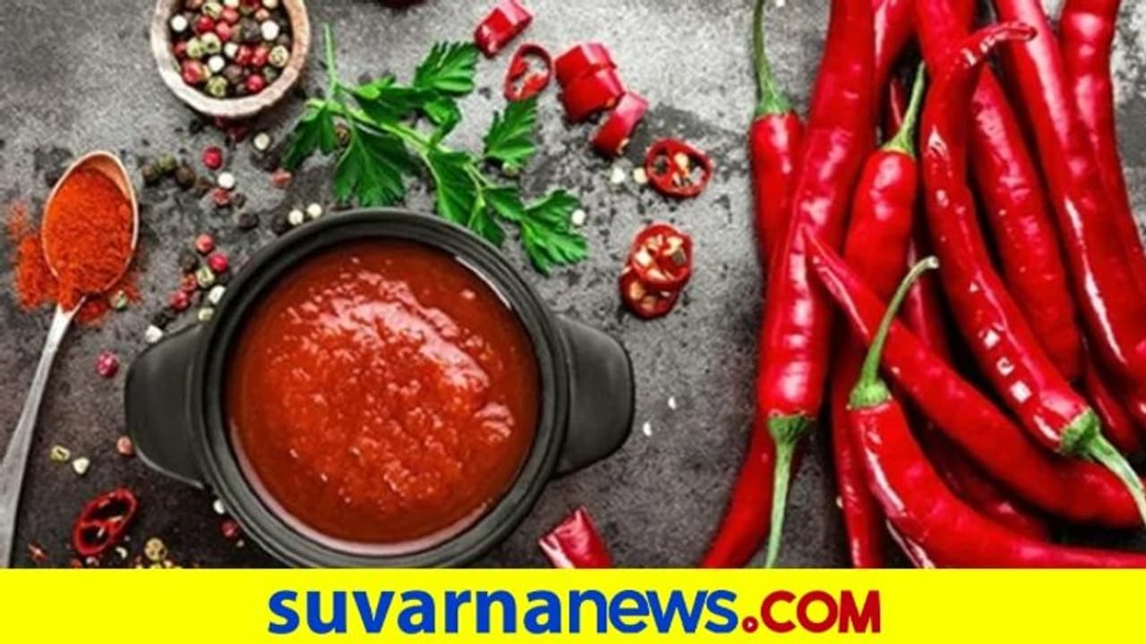 Kitchen Hacks: ಅಡುಗೆಗೆ ಖಾರ ಜಾಸ್ತಿ ಆಯ್ತಾ ? ಹೀಗೆ ಮಾಡಿ ಸರಿಯಾಗುತ್ತೆ