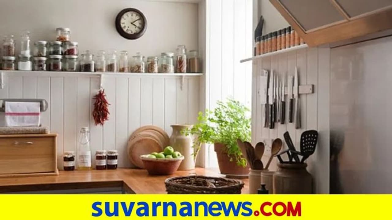 Kitchen Tips: ಅಡುಗೆ ಮನೆಯಲ್ಲಿ ಇವೆಲ್ಲಾ ಇದ್ರೆ ಕುಕ್ಕಿಂಗ್ ಸೂಪರ್ ಈಝಿ