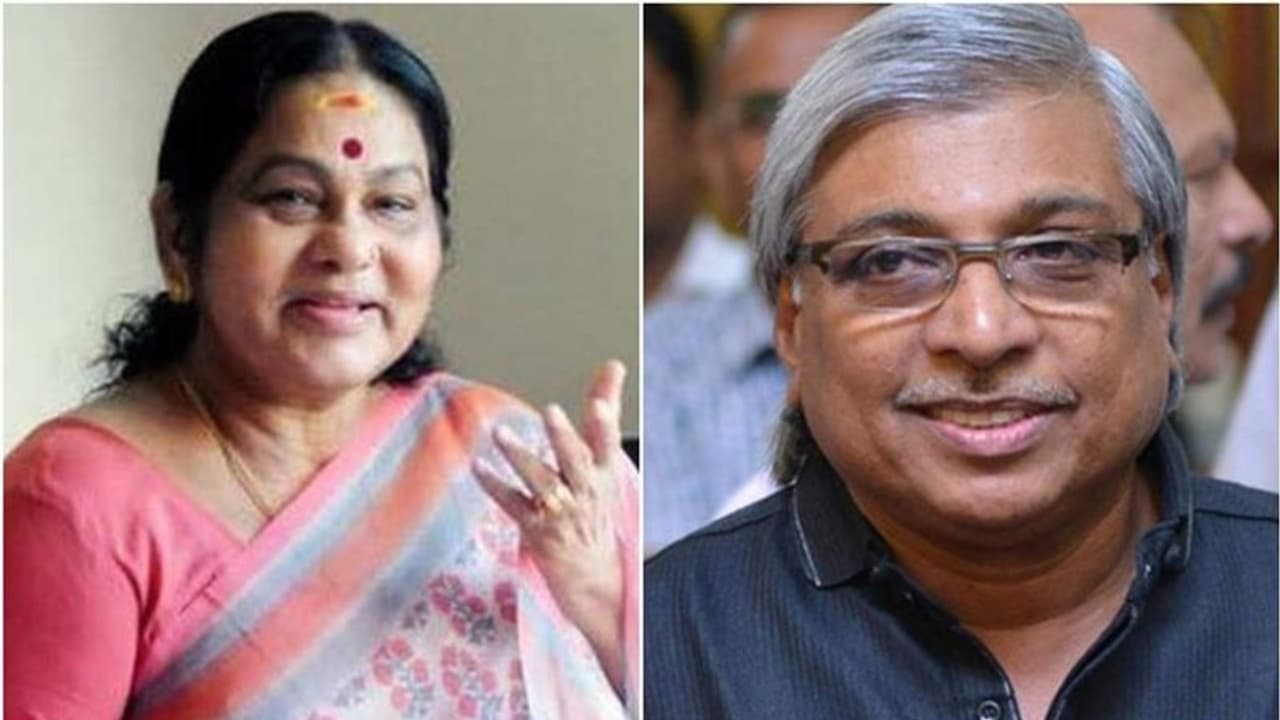 KPAC Lalitha : 'ലളിത ചേച്ചി ഇല്ലെങ്കിൽ പകരം വയ്ക്കാൻ മറ്റൊരാൾ ഇല്ല', കെപിഎസി ലളിതയുടെ ഓർമ്മകളിൽ കമൽ KPAC Lalitha : 'ലളിത ചേച്ചി ഇല്ലെങ്കിൽ പകരം വയ്ക്കാൻ മറ്റൊരാൾ ഇല്ല', കെപിഎസി ലളിതയുടെ ഓർമ്മകളിൽ കമൽ