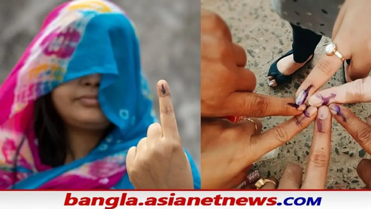 এক নজরে হুগলির ভোট ছবি, এবার কি ১২তে ১২ পাবে তৃণমূল এক নজরে হুগলির ভোট ছবি, এবার কি ১২তে ১২ পাবে তৃণমূল