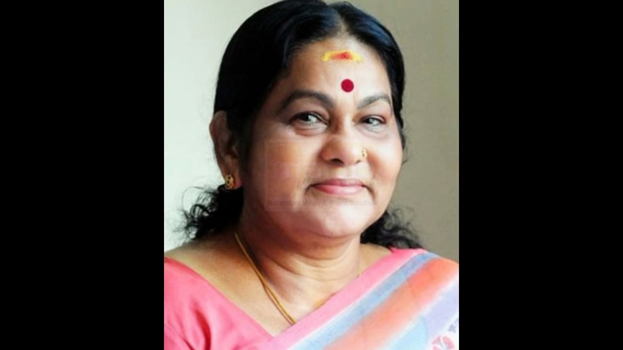 RIP KPAC Lalitha: Prithviraj Sukumaran, Keerthy Suresh to Manju Warrier, celebs mourn Malayalam actor's death