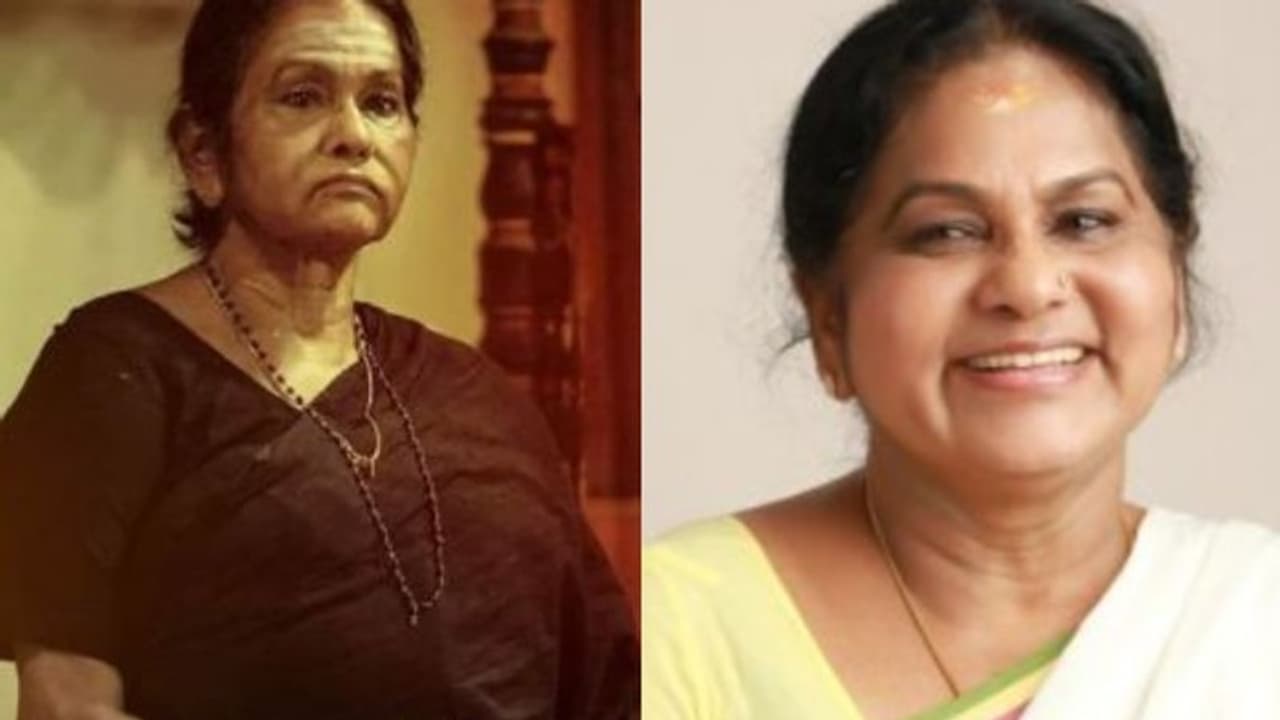 KPAC Lalitha : കെപിഎസി ലളിത ഇനി എത്തുക 'കാര്ത്ത്യാനിയമ്മ'യായി KPAC Lalitha : കെപിഎസി ലളിത ഇനി എത്തുക 'കാര്ത്ത്യാനിയമ്മ'യായി