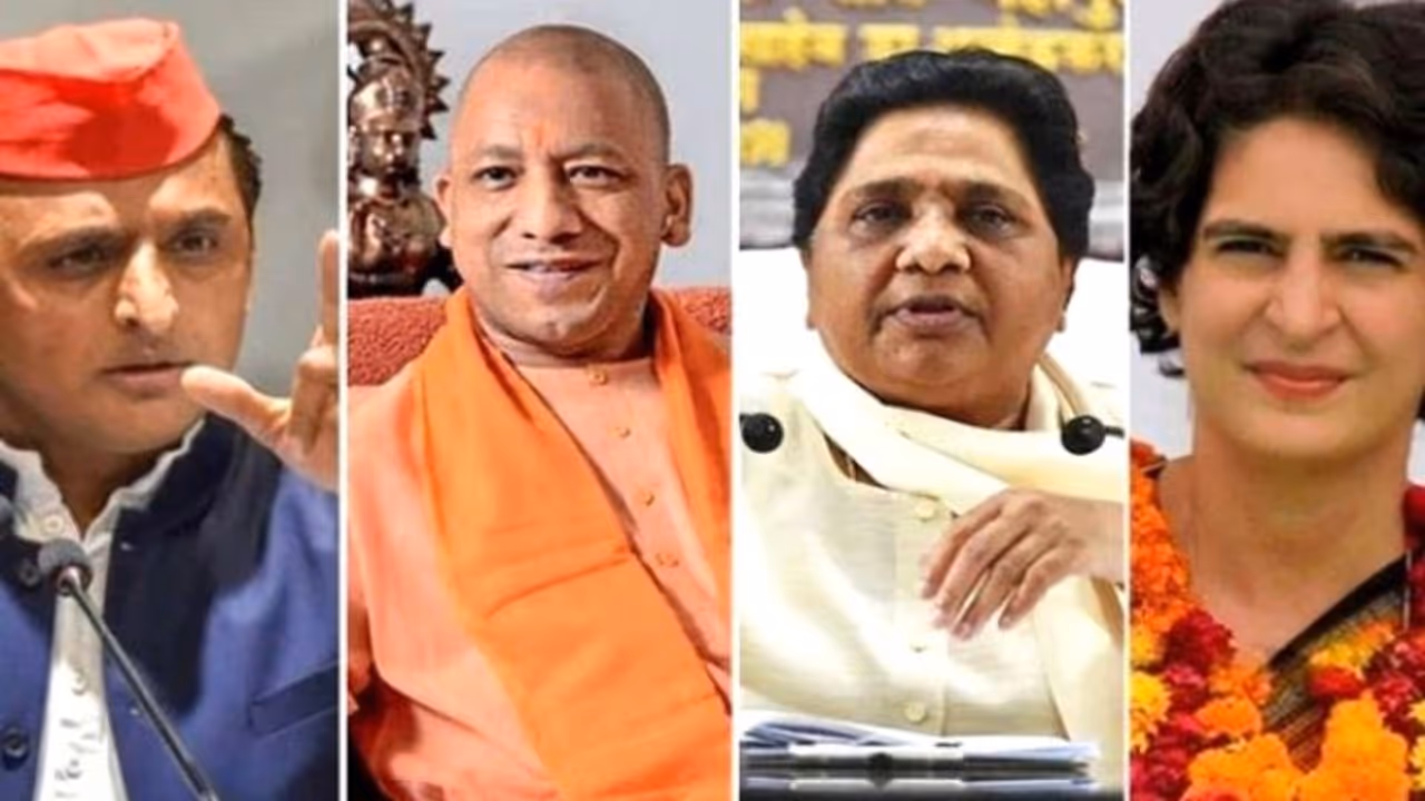 உபி தேர்தல் : 4ம் கட்ட வாக்குப்பதிவு ! இன்று தொடங்கியது !