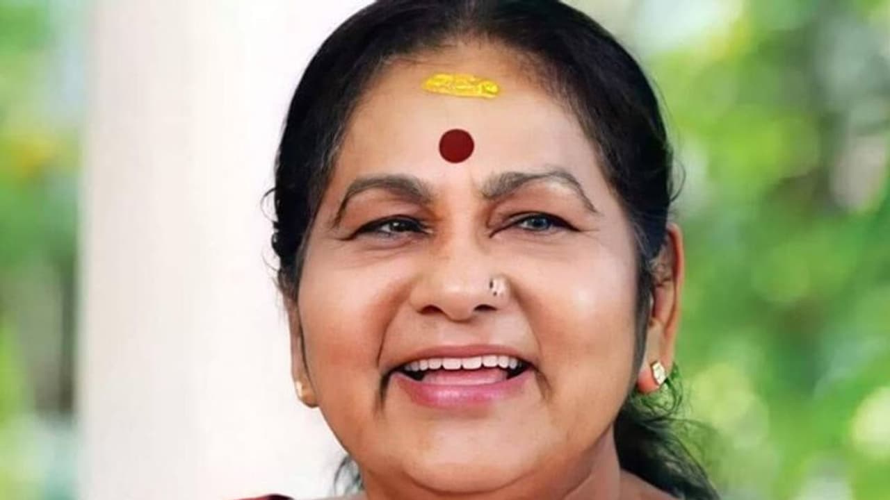 KPAC Lalitha Death: मलयालम एक्ट्रेस ने 74 की उम्र में दुनिया को कहा अलविदा, लंबे समय से थी बीमार