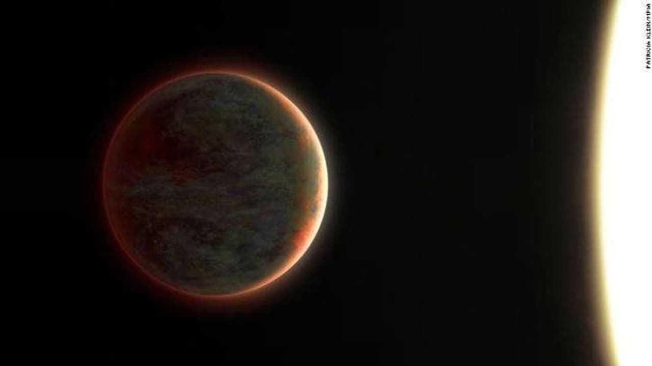 Rains Precious Gems : ഈ ഗ്രഹത്തില്‍ മഴപോലെ പെയ്യുന്നത് അമൂല്യരത്‌നങ്ങള്‍, അത്ഭുതത്തോടെ ശാസ്ത്രലോകം.!