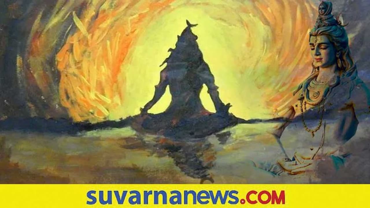 Monday Remedies: ತಪ್ಪಿಯೂ ಶಿವಲಿಂಗಕ್ಕೆ ಈ ವಸ್ತುಗಳನ್ನು ಅರ್ಪಿಸಬೇಡಿ! 