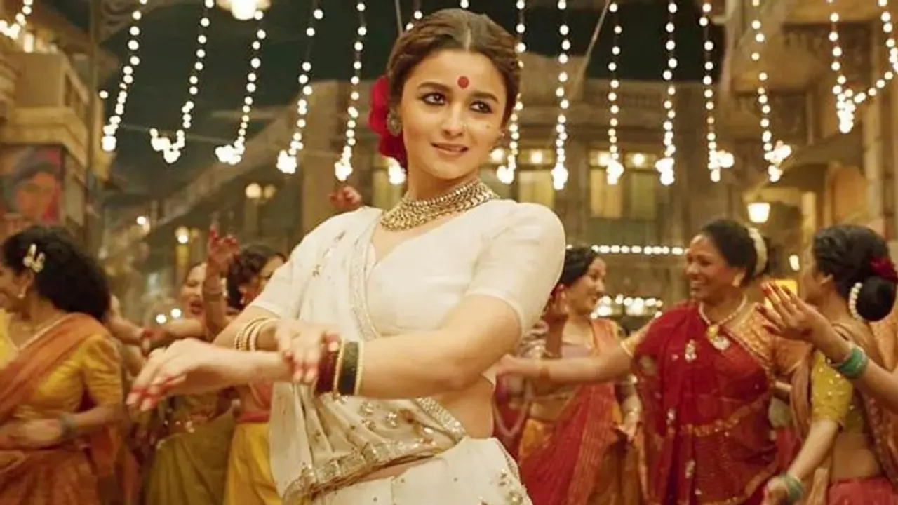 तो क्या Gangubai Kathiawadi का नाम संजय लीला भंसाली बदलेंगे, सुप्रीम कोर्ट ने दिया सुझाव