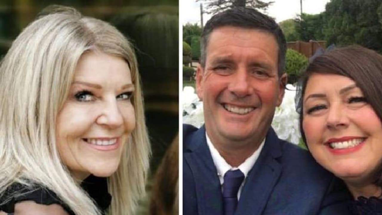 Menopause comments : ആർത്തവവിരാമ പരാമർശം നടത്തി അപമാനിച്ചു, സ്ത്രീക്ക് 20 ലക്ഷം നഷ്ടപരിഹാരം നൽകാൻ ട്രിബ്യൂണൽ Menopause comments : ആർത്തവവിരാമ പരാമർശം നടത്തി അപമാനിച്ചു, സ്ത്രീക്ക് 20 ലക്ഷം നഷ്ടപരിഹാരം നൽകാൻ ട്രിബ്യൂണൽ