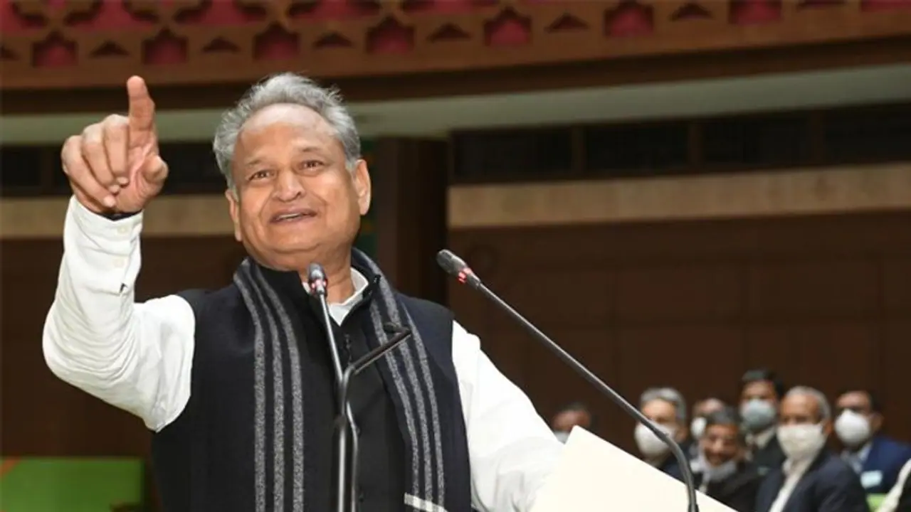 Rajasthan Budget 2022: पहली बार गहलोत सरकार ने पेश किया अलग कृषि बजट, जानिए किसानों के लिए होगा कितना फायदेमंद